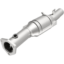 Load image into Gallery viewer, MagnaFlow Conv DF 95 Volkswagen Golf 2.8L (23713)