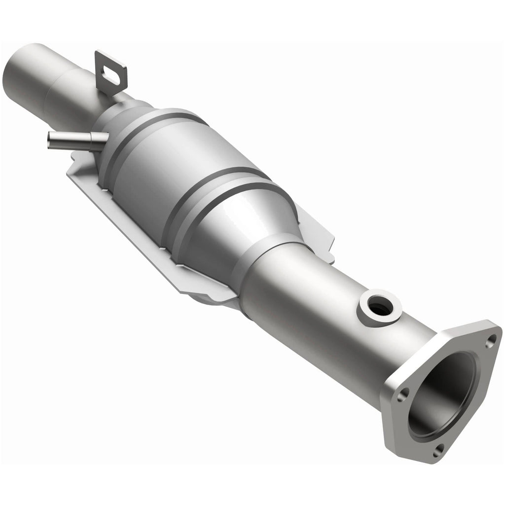 MagnaFlow Conv DF 95 Volkswagen Golf 2.8L (23713)