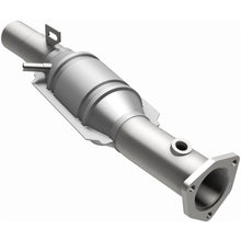 Load image into Gallery viewer, MagnaFlow Conv DF 95 Volkswagen Golf 2.8L (23713)