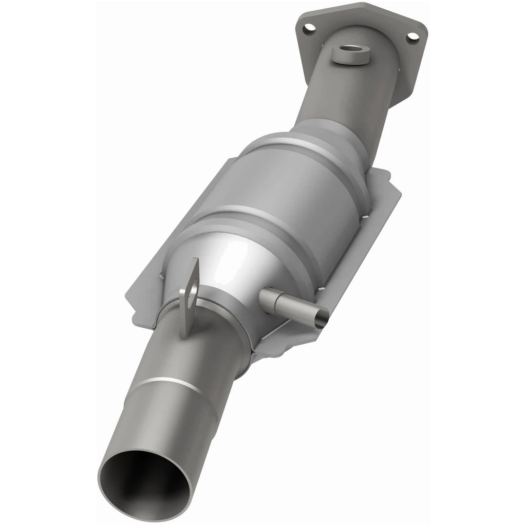 MagnaFlow Conv DF 95 Volkswagen Golf 2.8L (23713)