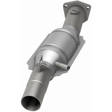 Load image into Gallery viewer, MagnaFlow Conv DF 95 Volkswagen Golf 2.8L (23713)