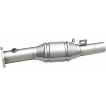 Load image into Gallery viewer, MagnaFlow Conv DF 95 Volkswagen Golf 2.8L (23713)
