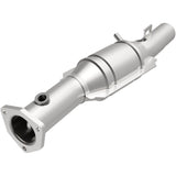MagnaFlow Conv DF 95 Volkswagen Golf 2.8L (23713)