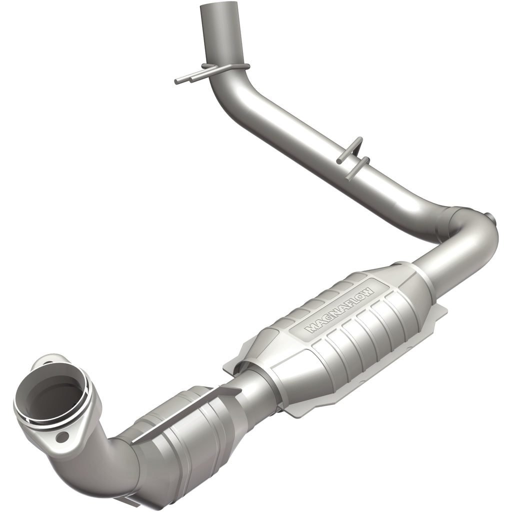 MagnaFlow Conv DF 98 Ford Expedition 5.4L (23718)