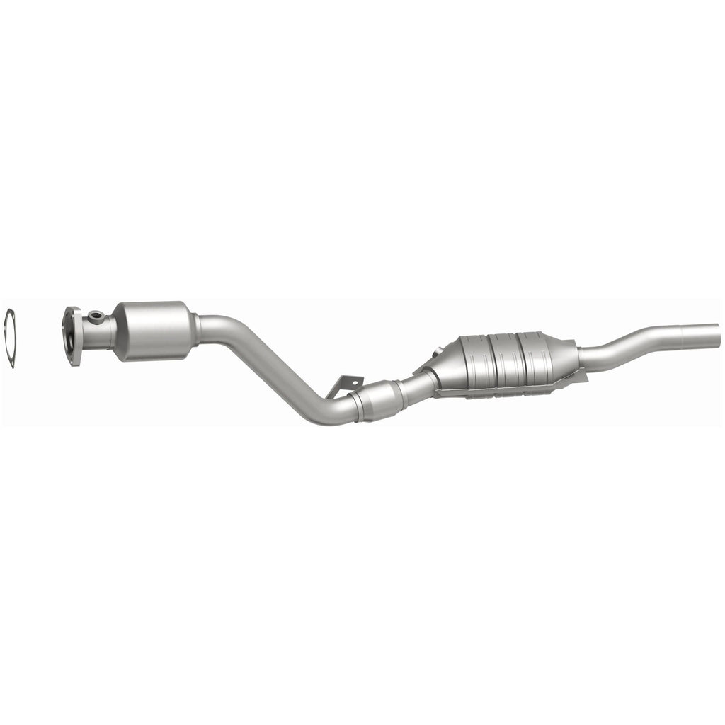 MagnaFlow Conv DF 03 Volkswagen Passat 2.8L (23719)