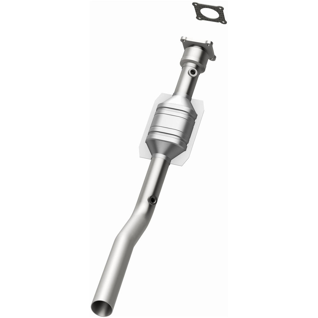 MagnaFlow Conv DF 95-99 Chrysler Sebring 2. (23721)