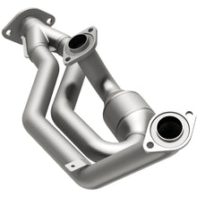Load image into Gallery viewer, Magnaflow Conv DF 00 Lexus ES300 3.0L (23738)