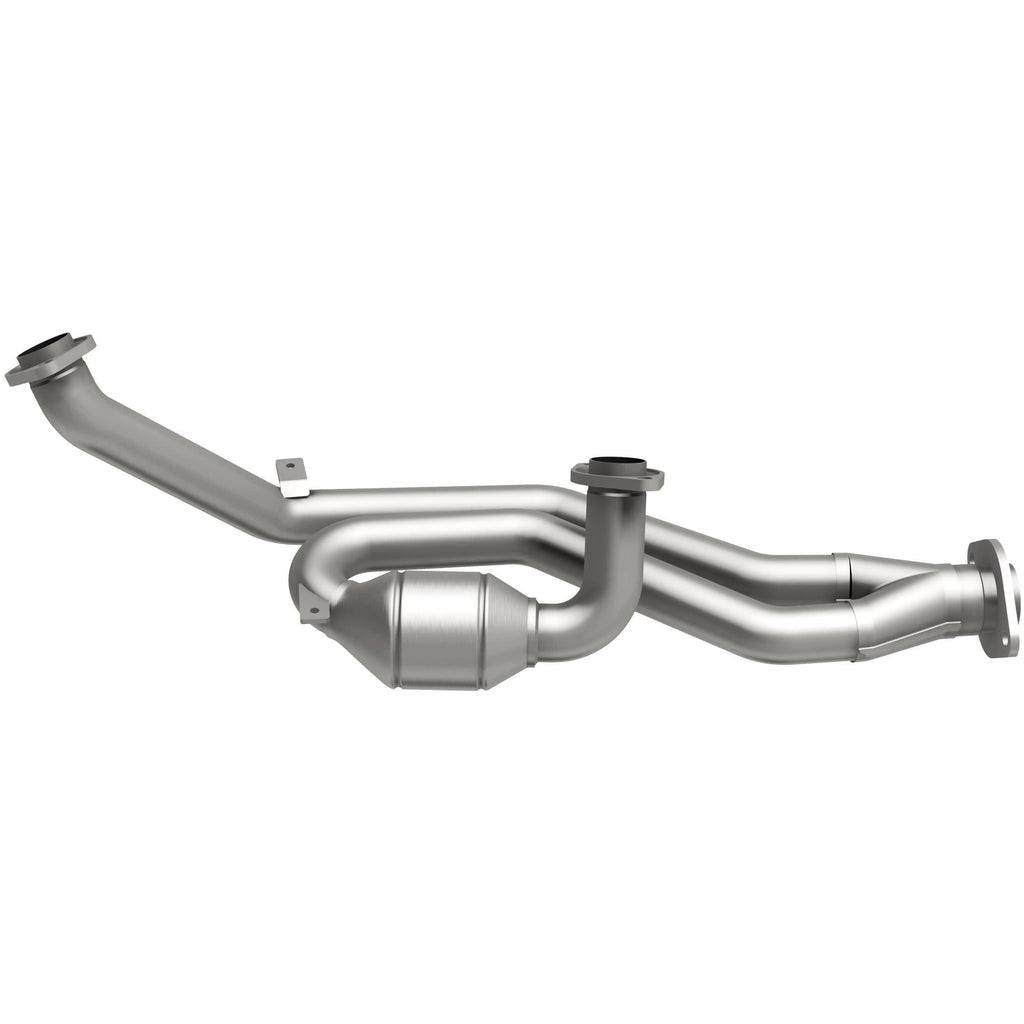 Magnaflow Conv DF 00 Lexus ES300 3.0L (23738)