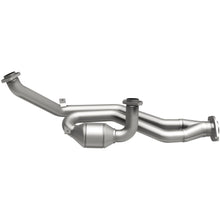 Load image into Gallery viewer, Magnaflow Conv DF 00 Lexus ES300 3.0L (23738)