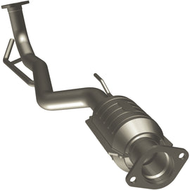 MagnaFlow Conv DF 96-97 Infiniti J30 3.0L Driver Side (23740)