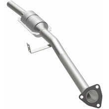 Load image into Gallery viewer, MagnaFlow Conv DF 96-97 Infiniti J30 3.0L Driver Side (23740)