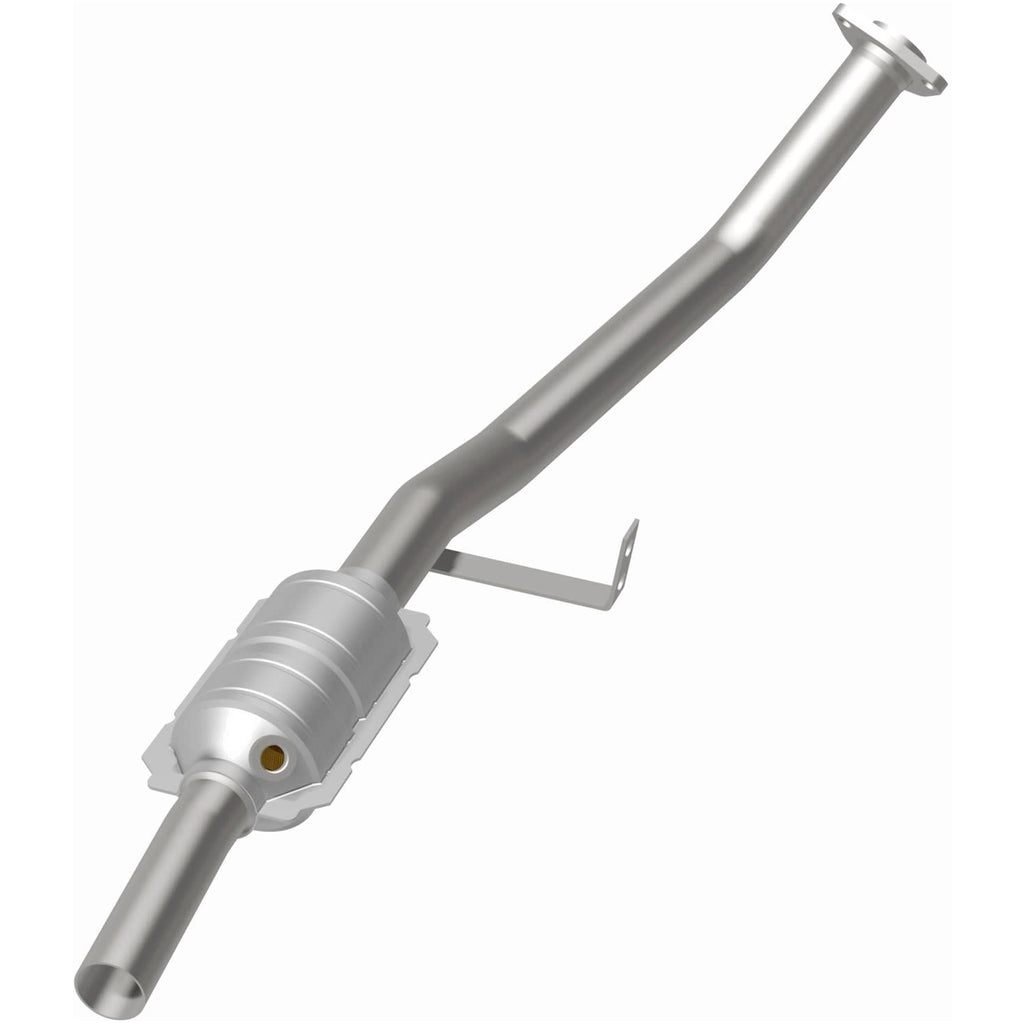 MagnaFlow Conv DF 96-97 Infiniti J30 3.0L Driver Side (23740)