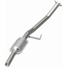 Load image into Gallery viewer, MagnaFlow Conv DF 96-97 Infiniti J30 3.0L Driver Side (23740)