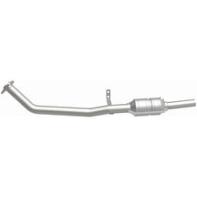 Load image into Gallery viewer, MagnaFlow Conv DF 96-97 Infiniti J30 3.0L Driver Side (23740)