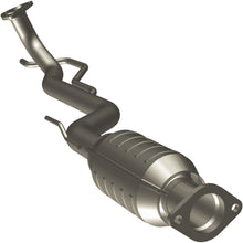 Load image into Gallery viewer, MagnaFlow Conv DF 96-97 Infiniti J30 3.0L Passenger Side (23741)