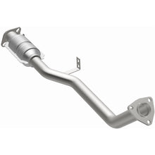 Load image into Gallery viewer, MagnaFlow Conv DF 96-97 Infiniti J30 3.0L Passenger Side (23741)