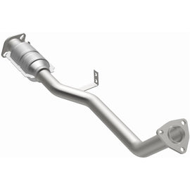 MagnaFlow Conv DF 96-97 Infiniti J30 3.0L Passenger Side (23741)