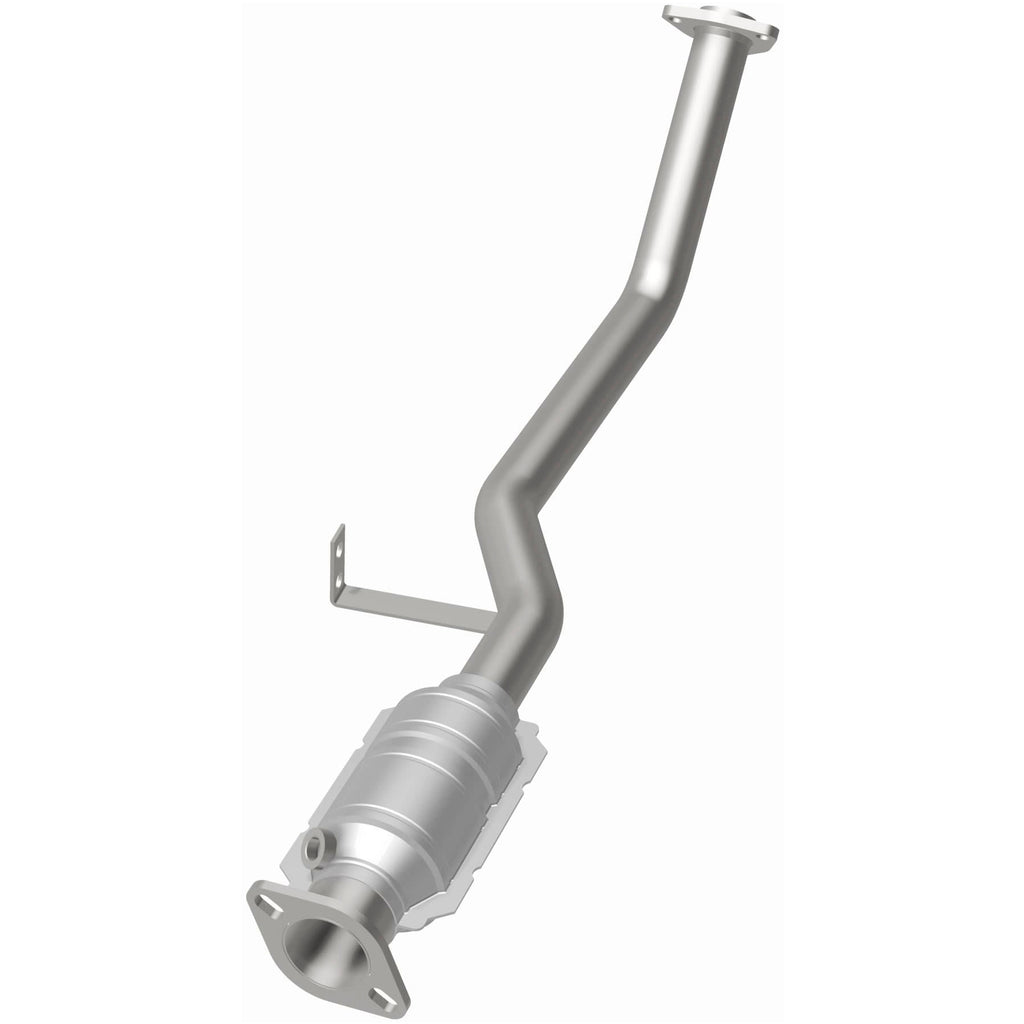 MagnaFlow Conv DF 96-97 Infiniti J30 3.0L Passenger Side (23741)