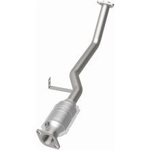Load image into Gallery viewer, MagnaFlow Conv DF 96-97 Infiniti J30 3.0L Passenger Side (23741)