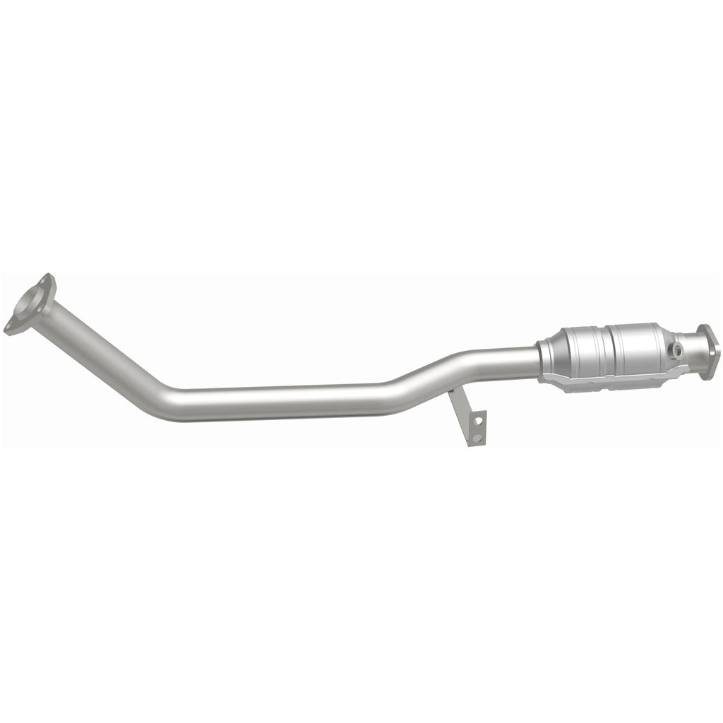 MagnaFlow Conv DF 96-97 Infiniti J30 3.0L Passenger Side (23741)