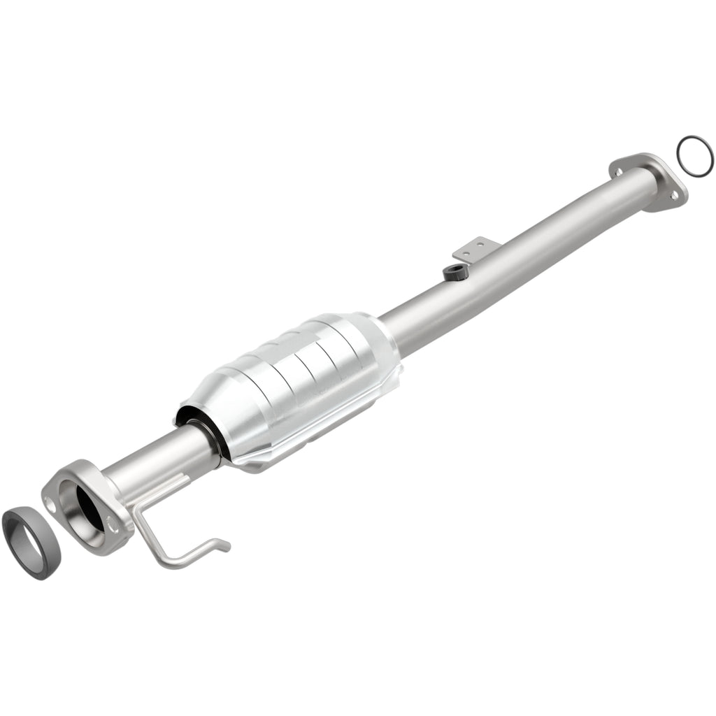 MagnaFlow 99-03 Chevrolet Tracker / Suzuki Vitara 1.6L/2.0L Direct-Fit Catalytic Converter (23749)