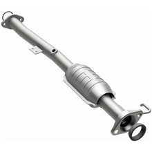 Load image into Gallery viewer, MagnaFlow 99-03 Chevrolet Tracker / Suzuki Vitara 1.6L/2.0L Direct-Fit Catalytic Converter (23749)