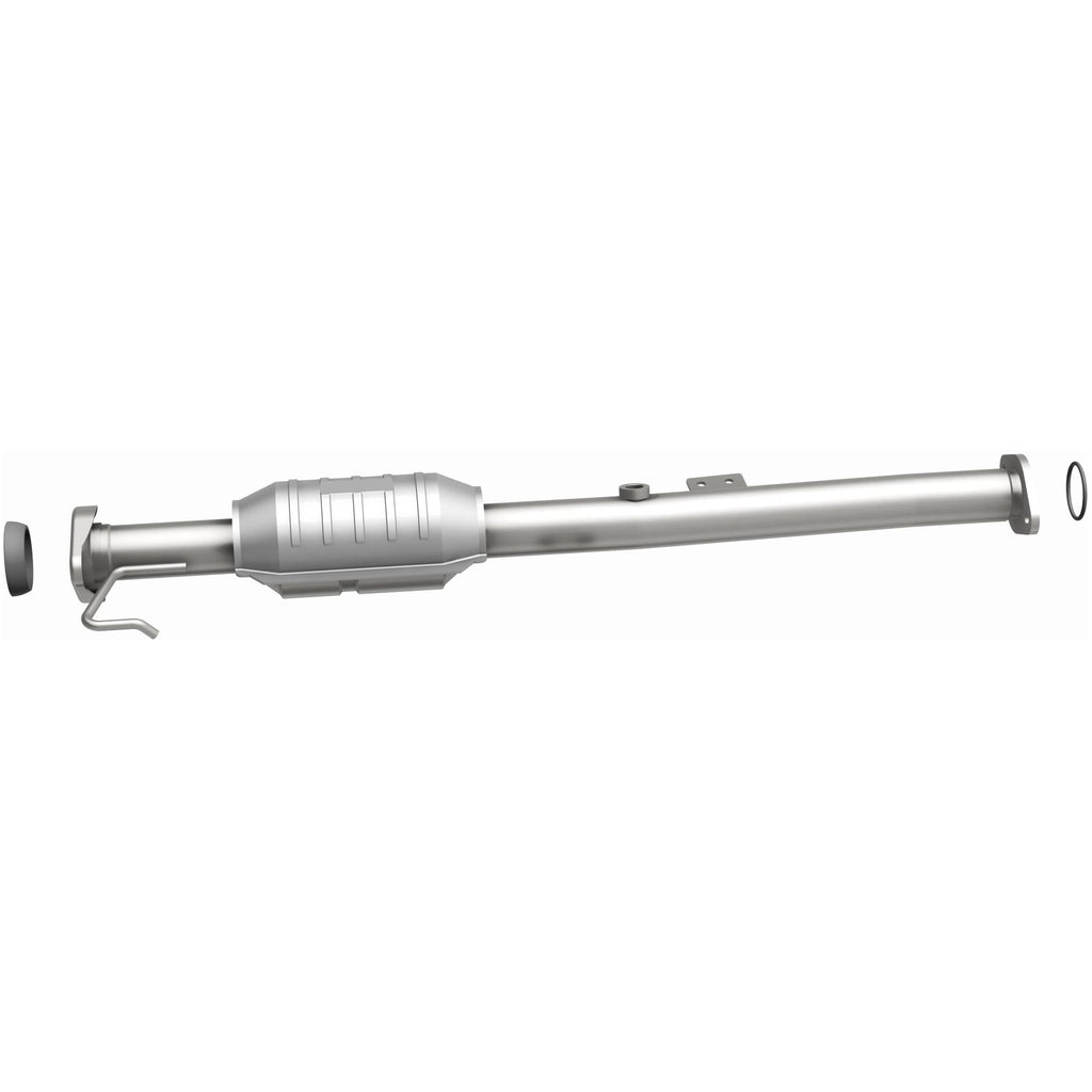 MagnaFlow 99-03 Chevrolet Tracker / Suzuki Vitara 1.6L/2.0L Direct-Fit Catalytic Converter (23749)