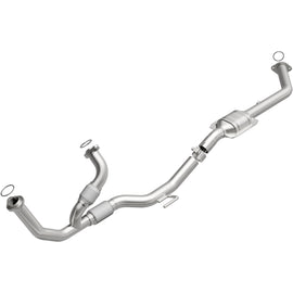 MagnaFlow Conv DF 98-00 Sienna 3.0L (23751)