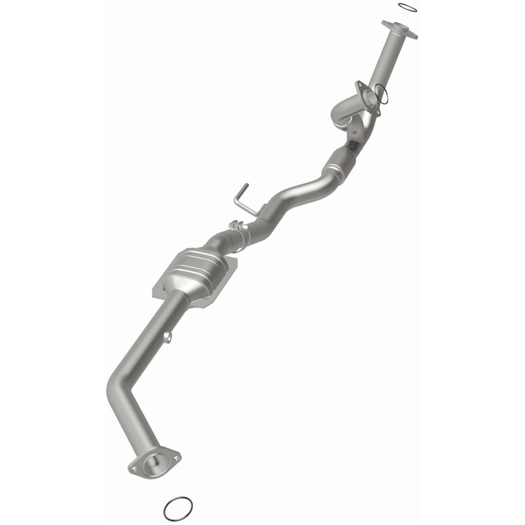 MagnaFlow Conv DF 98-00 Sienna 3.0L (23751)