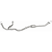 Load image into Gallery viewer, MagnaFlow Conv DF 98-00 Sienna 3.0L (23751)
