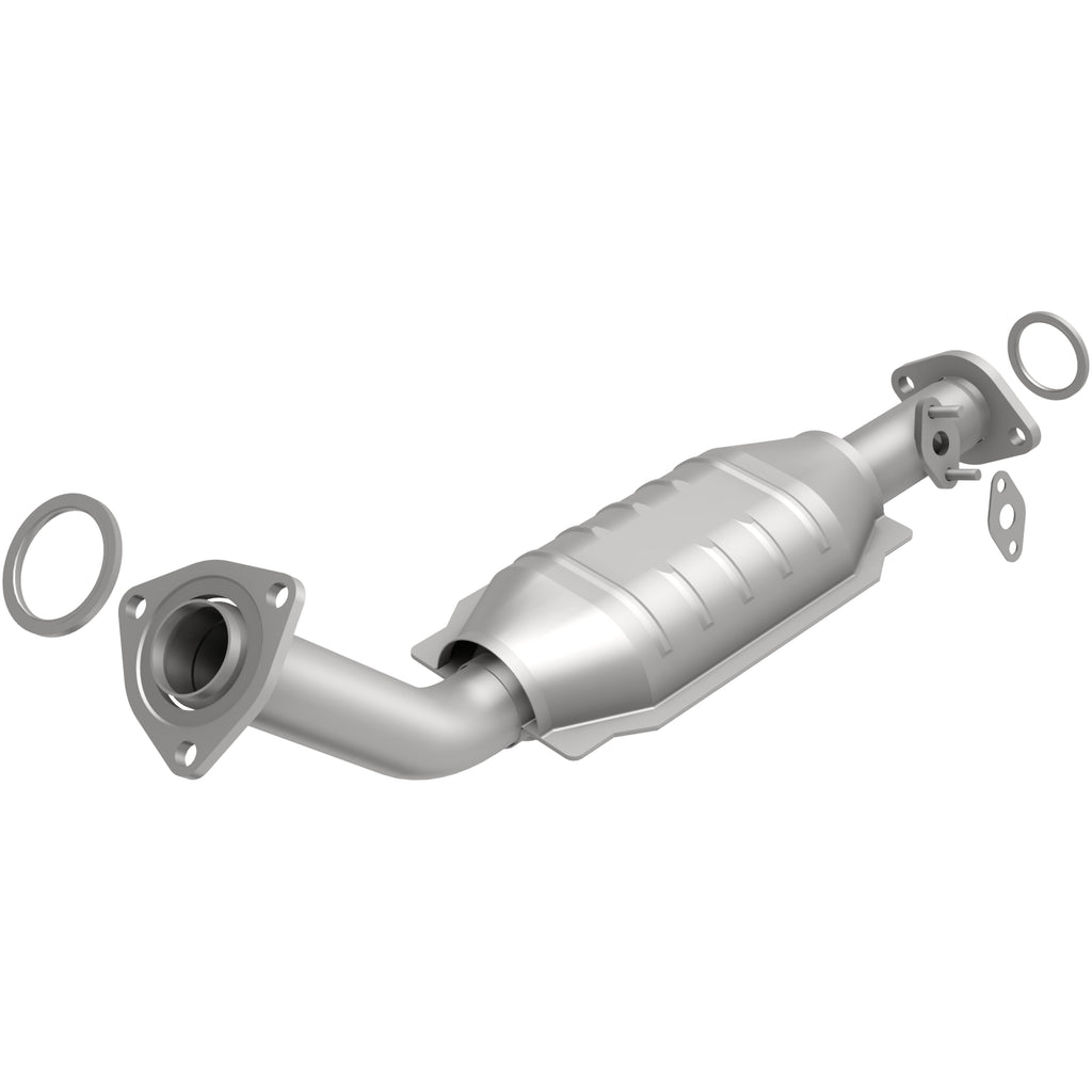 MagnaFlow Conv DF 00-8/04 Toyota Tundra 4.7L P/S Front (23752)