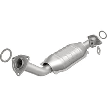 Load image into Gallery viewer, MagnaFlow Conv DF 00-8/04 Toyota Tundra 4.7L P/S Front (23752)