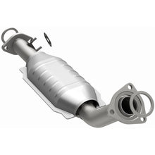 Load image into Gallery viewer, MagnaFlow Conv DF 00-8/04 Toyota Tundra 4.7L P/S Front (23752)
