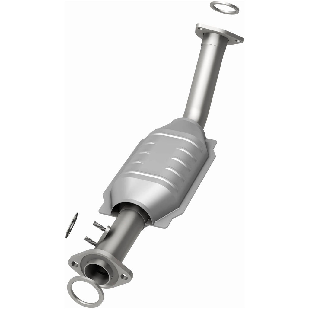 MagnaFlow Conv DF 00-8/04 Toyota Tundra 4.7L P/S Front (23752)