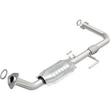 Load image into Gallery viewer, MagnaFlow Conv DF 00-8/04 Toyota Tundra 4.7L D/S Front (23753)