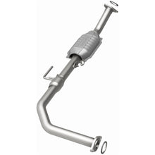 Load image into Gallery viewer, MagnaFlow Conv DF 00-8/04 Toyota Tundra 4.7L D/S Front (23753)