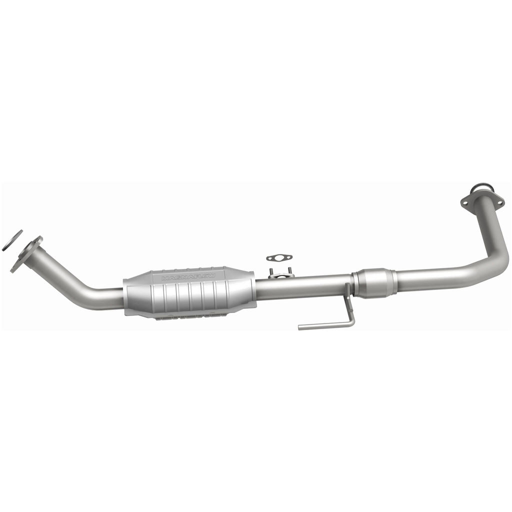 MagnaFlow Conv DF 00-8/04 Toyota Tundra 4.7L D/S Front (23753)