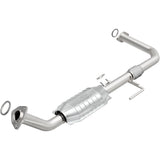MagnaFlow Conv DF 00-8/04 Toyota Tundra 4.7L D/S Front (23753)