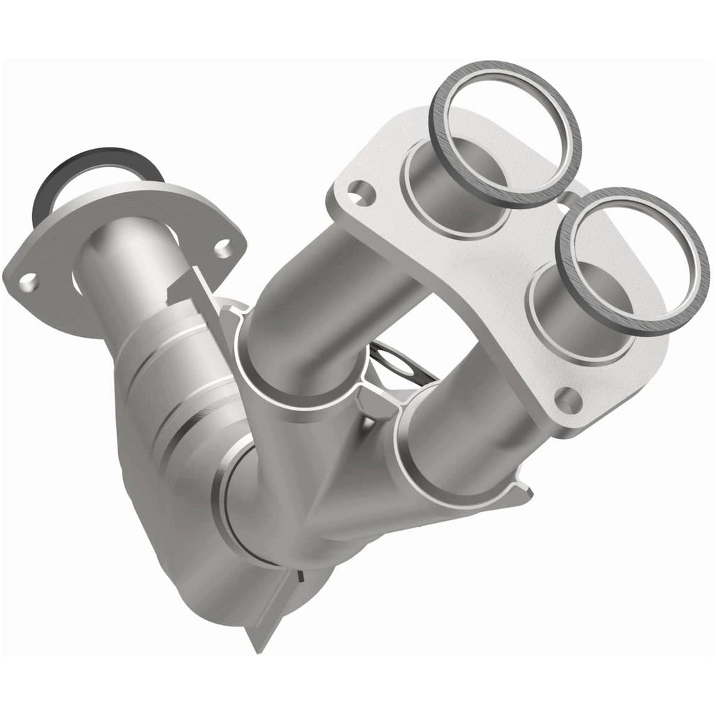 MagnaFlow Conv DF 01-04 Tacoma 2.7L front 49S (23755)