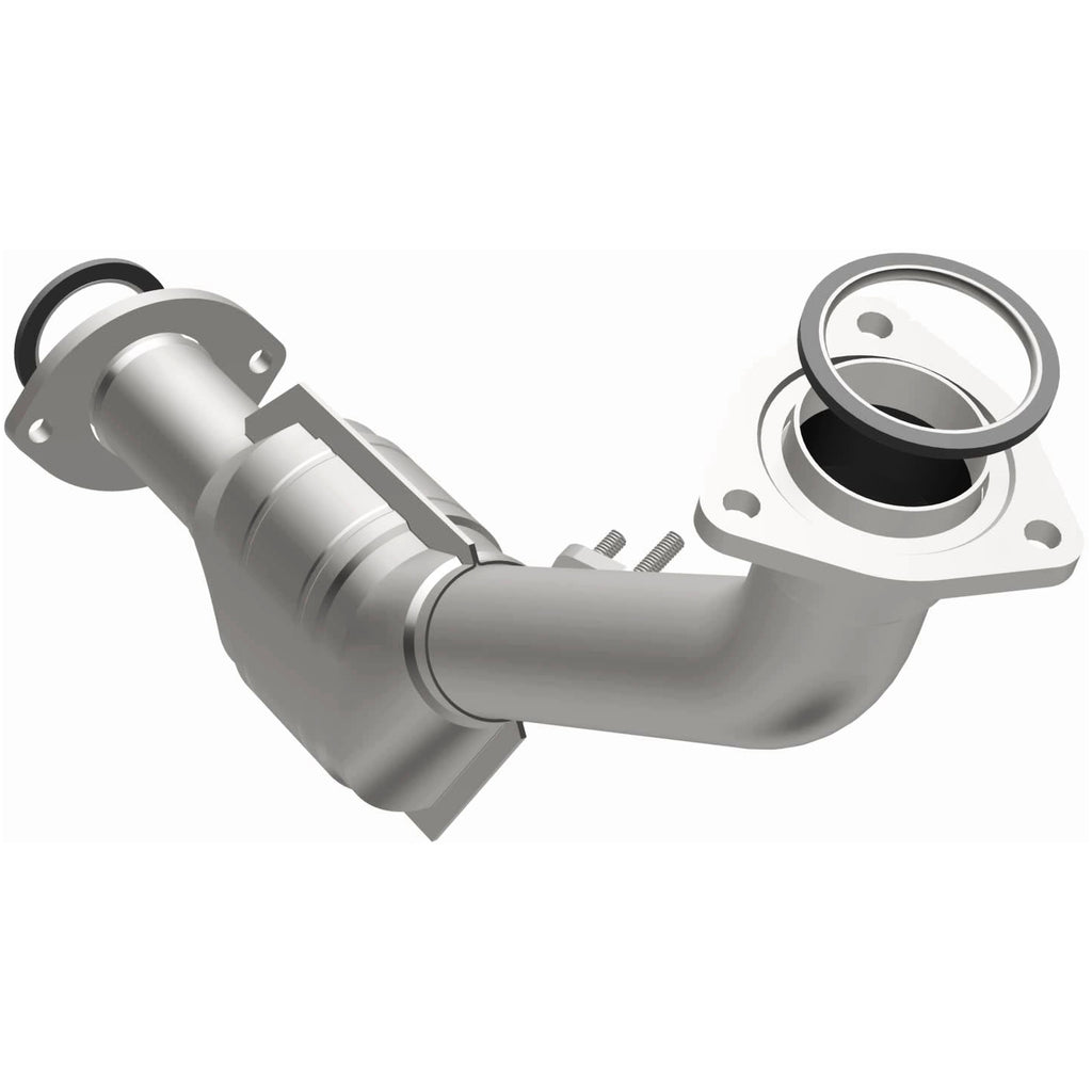 MagnaFlow Conv DF 01 Toyota Tacoma 2.4L Fron (23758)