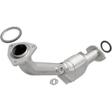 MagnaFlow Conv DF 01 Toyota Tacoma 2.4L Fron (23758)