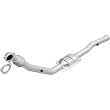 Load image into Gallery viewer, MagnaFlow Conv DF 96-97 Volvo 850 2.5L (23761)