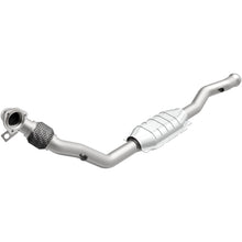 Load image into Gallery viewer, MagnaFlow Conv DF 1997 Volvo 850 2.3L Turbo (23763)