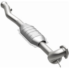 Load image into Gallery viewer, MagnaFlow Conv DF 1997 Volvo 850 2.3L Turbo (23763)