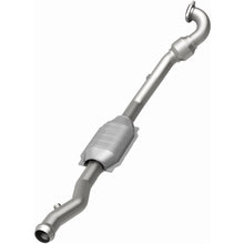Load image into Gallery viewer, MagnaFlow Conv DF 1997 Volvo 850 2.3L Turbo (23763)