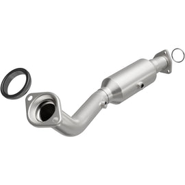 MagnaFlow Conv DF 02-06 Honda CR-V 2.4L (49 State) (23766)