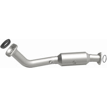 Load image into Gallery viewer, MagnaFlow Conv DF 02-06 Honda CR-V 2.4L (49 State) (23766)