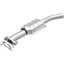 Load image into Gallery viewer, MagnaFlow 99-05 Mazda Miata/MX5 4 1.8L Direct-Fit Catalytic Converter (23771)