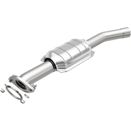 MagnaFlow 99-05 Mazda Miata/MX5 4 1.8L Direct-Fit Catalytic Converter (23771)