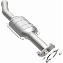 Load image into Gallery viewer, MagnaFlow 99-05 Mazda Miata/MX5 4 1.8L Direct-Fit Catalytic Converter (23771)